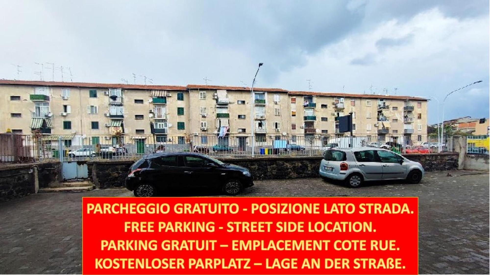 Bolano House Apartment Catania Exterior photo